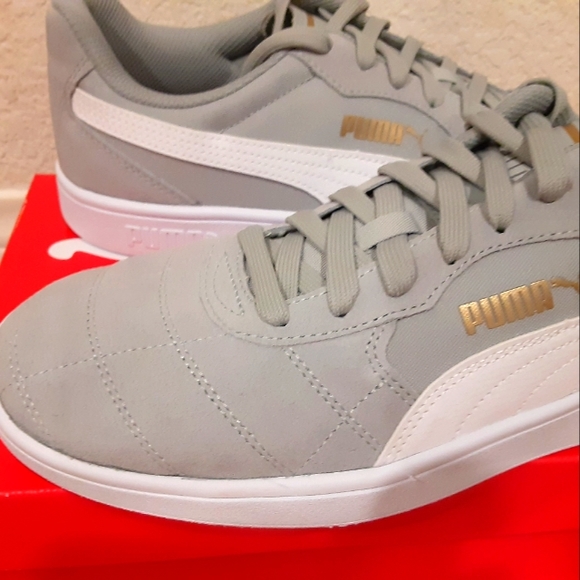 Puma - Picture 4 of 5